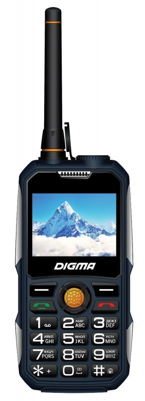 Digma LINX A230WT 2G