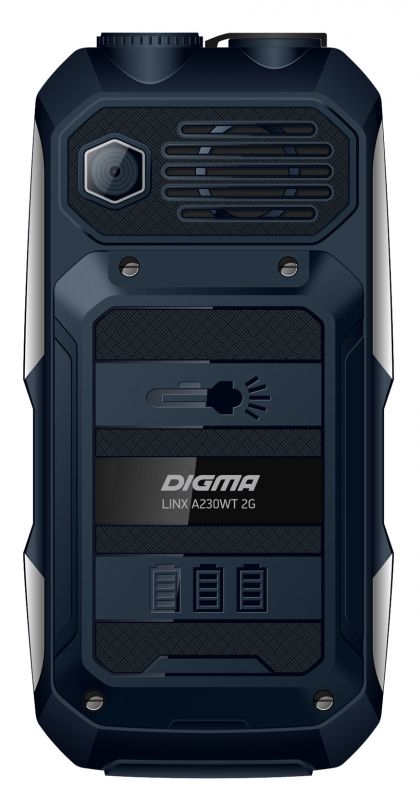 Digma LINX A230WT 2G