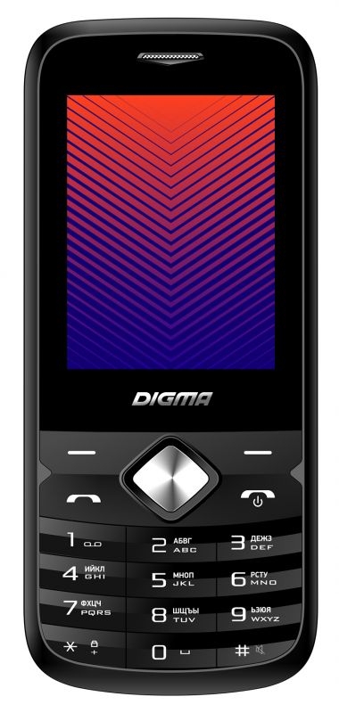 Digma Linx A242 2G