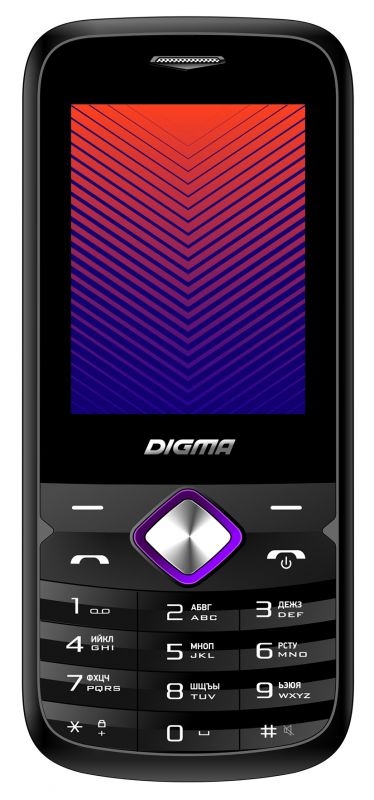 Digma Linx A242 2G