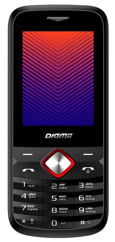 Digma Linx A242 2G