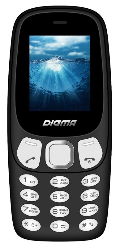 Digma Linx N331 mini