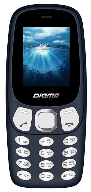 Digma Linx N331 mini