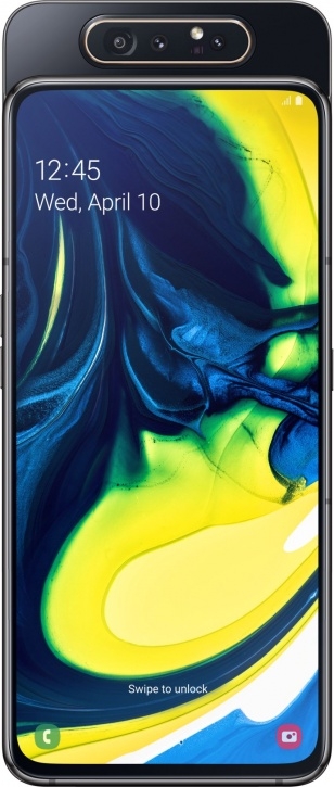 Samsung Galaxy A80 SM-A805F