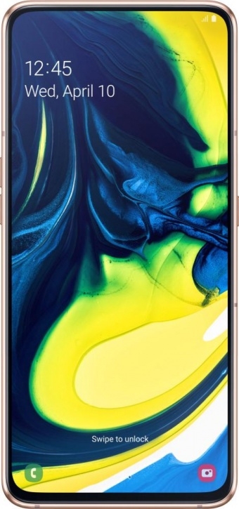 Samsung Galaxy A80 SM-A805F