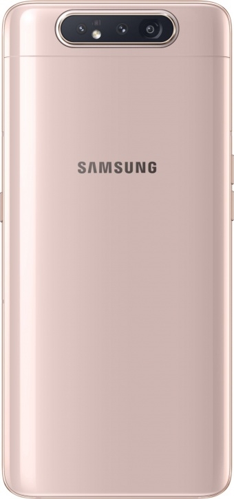 Samsung Galaxy A80 SM-A805F