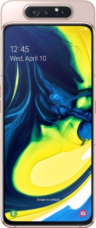 Samsung Galaxy A80 SM-A805F