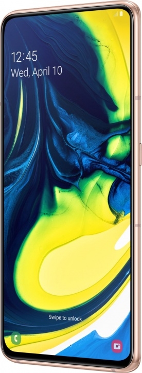 Samsung Galaxy A80 SM-A805F