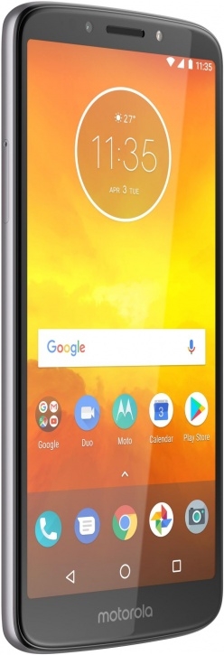 Motorola Moto E5 16GB