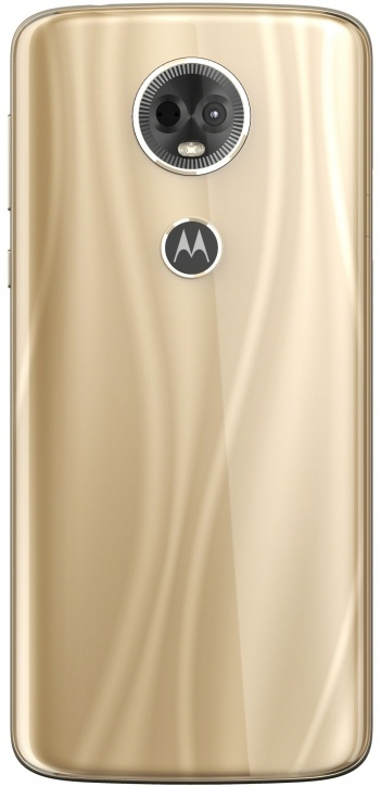 Motorola Moto E5 Plus (уценка)