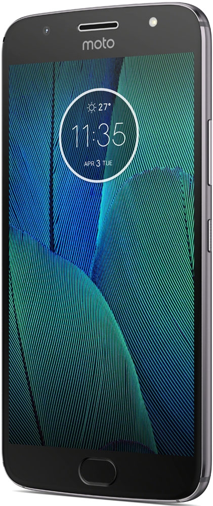 Motorola Moto G5s Plus 32GB