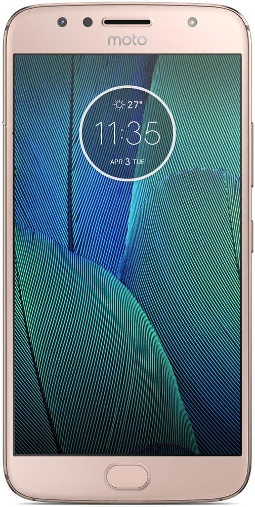 Motorola Moto G5s Plus 32GB