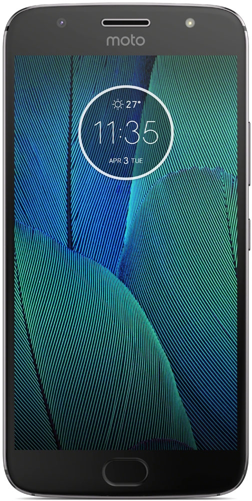 Motorola Moto G5s Plus 32GB