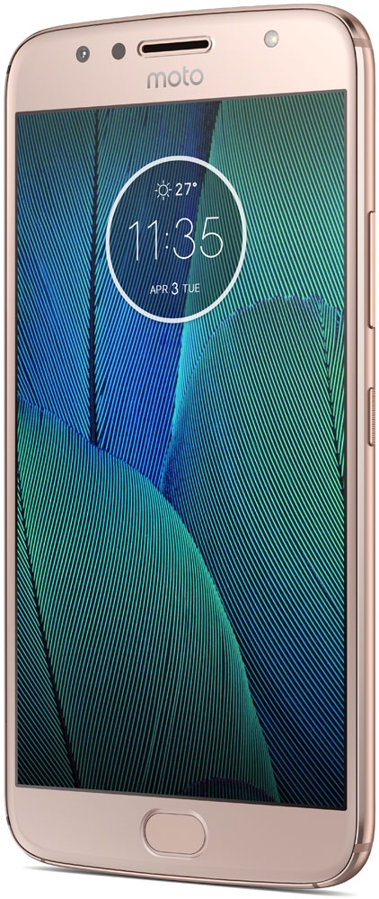 Motorola Moto G5s Plus 32GB