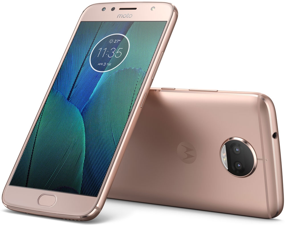 Motorola Moto G5s Plus 32GB