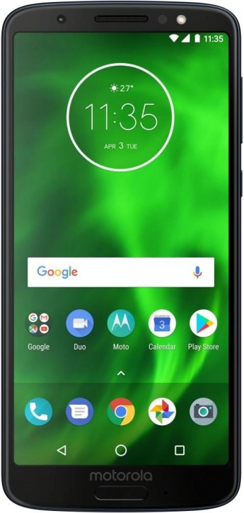 Motorola Moto G6 32GB