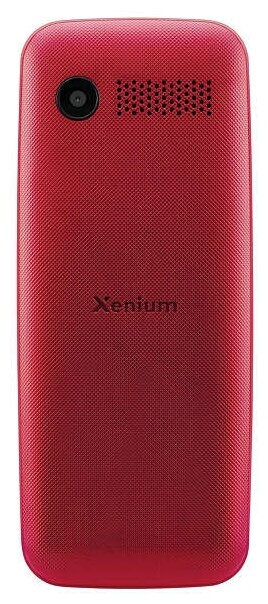 Philips Xenium E125