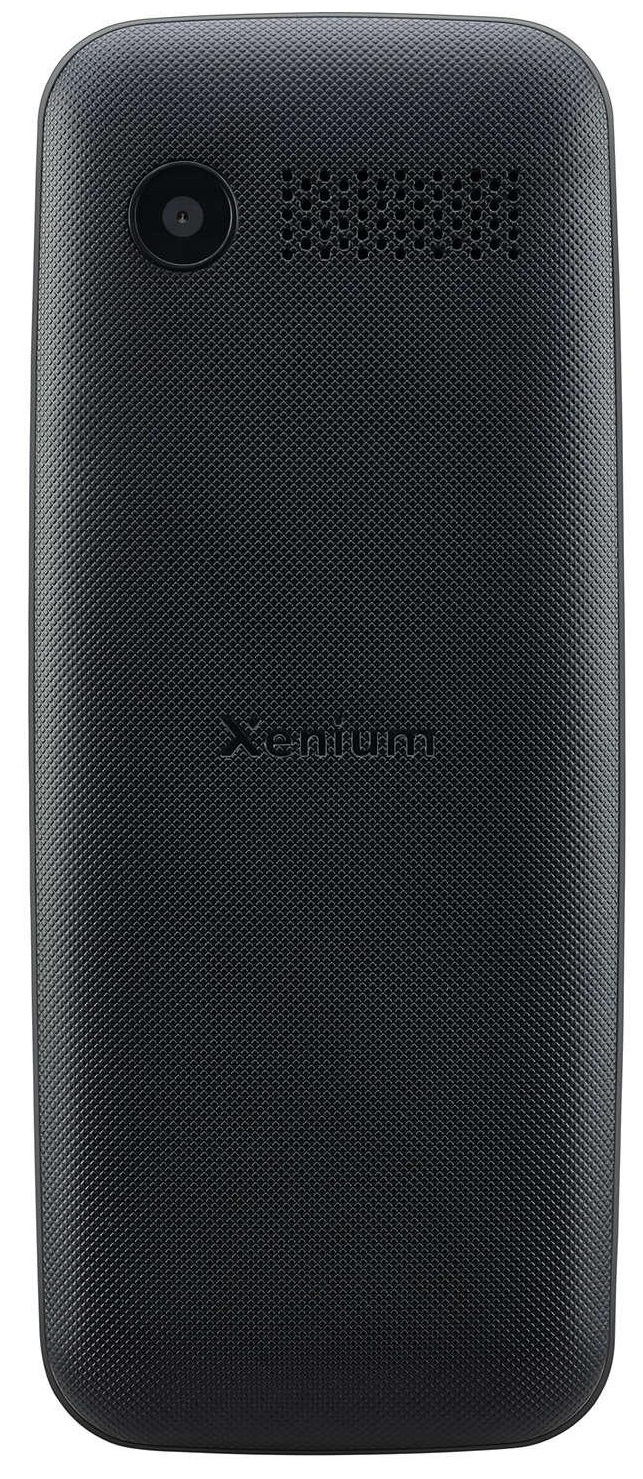 Philips Xenium E125