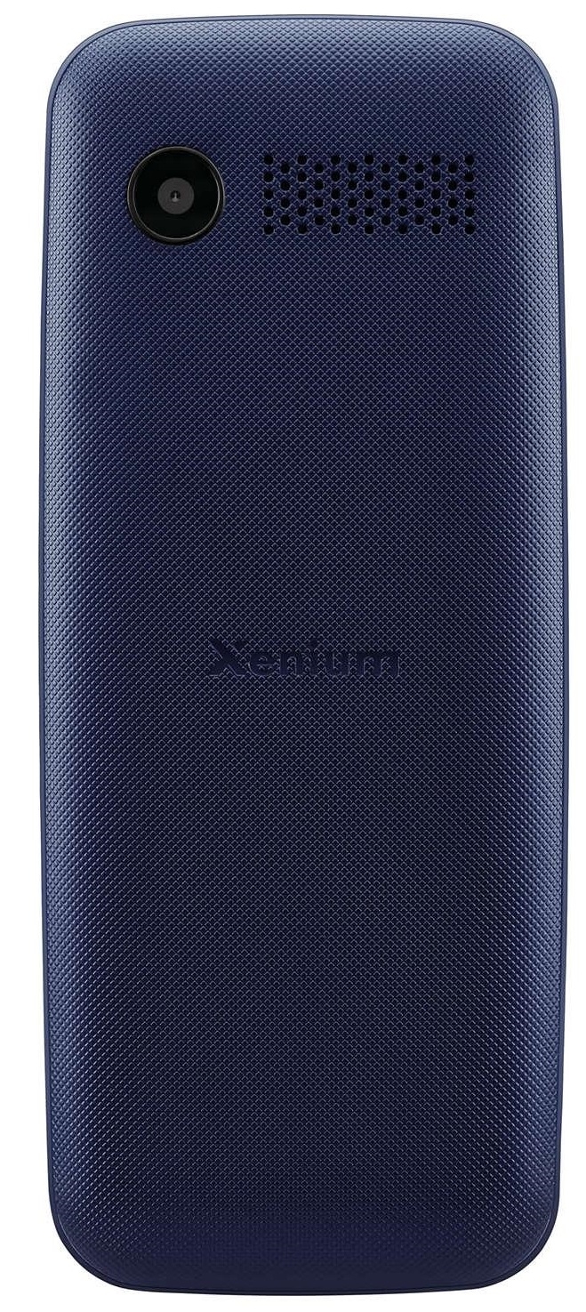 Xenium e125