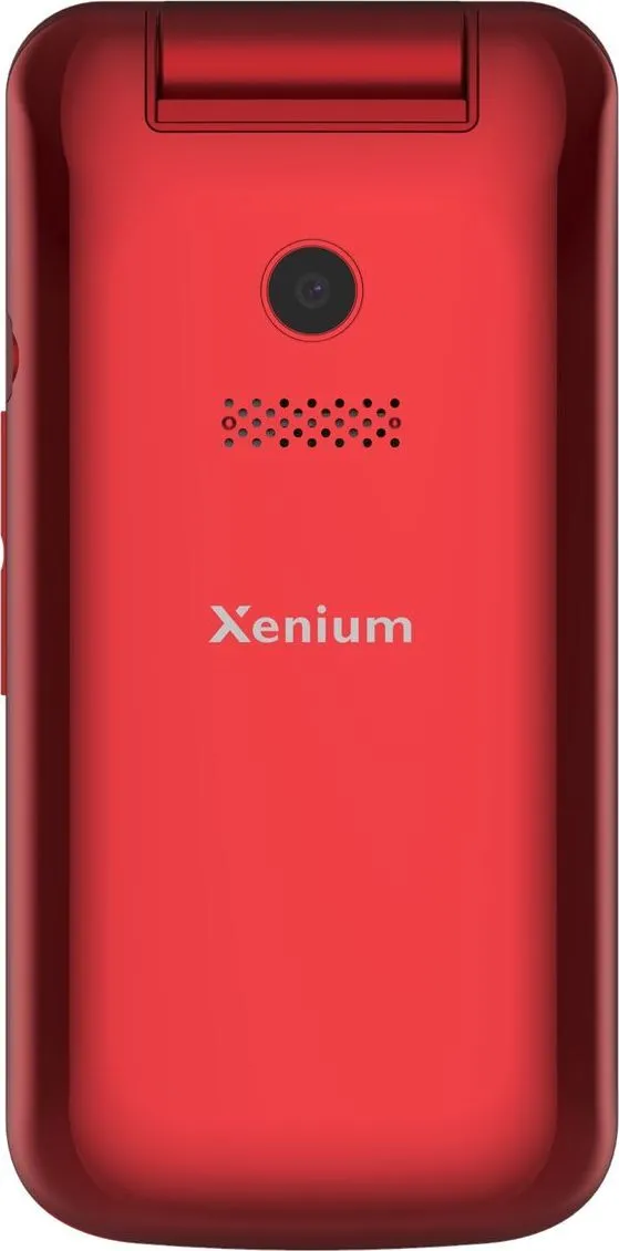 Philips Xenium E255