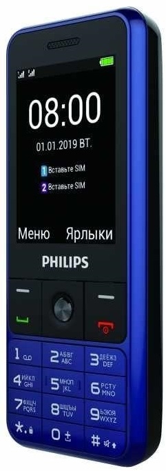 Philips Xenium E182