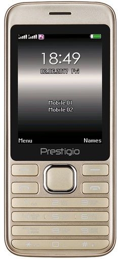 Prestigio Grace A1