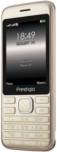 Prestigio Grace A1