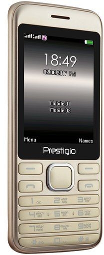 Prestigio Grace A1