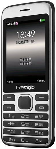 Prestigio Grace A1