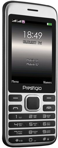 Prestigio Grace A1