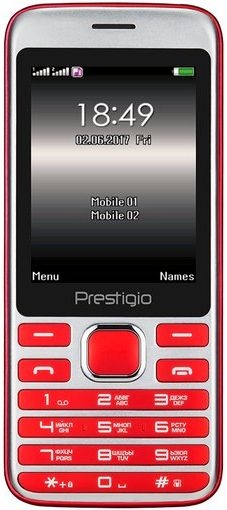 Prestigio Grace A1