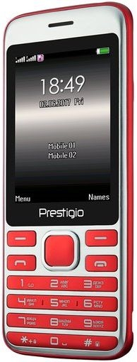 Prestigio Grace A1