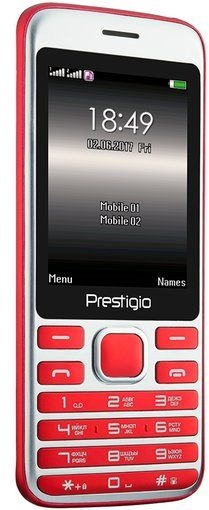 Prestigio Grace A1