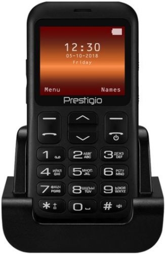 Prestigio Muze L1