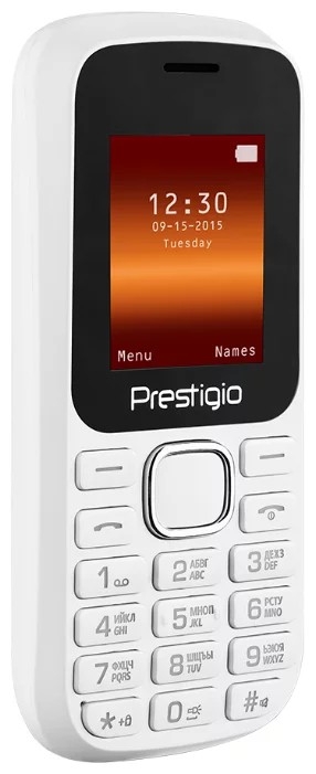 Prestigio Wize F1