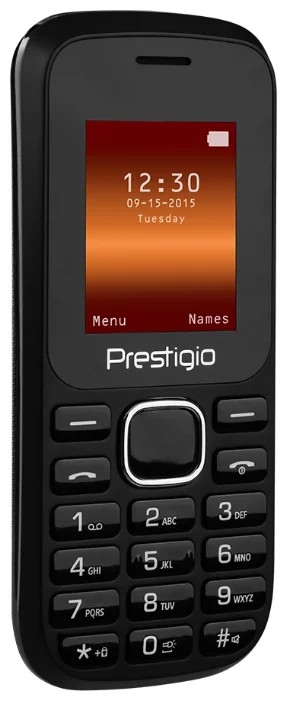 Prestigio Wize F1