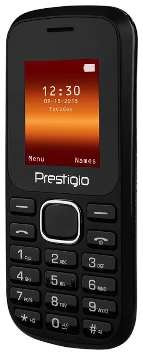 Prestigio Wize F1