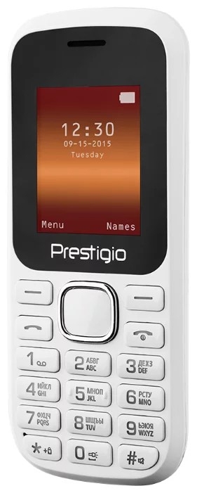 Prestigio Wize F1