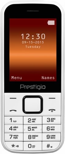 Prestigio Wize G1