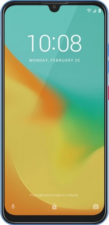 Телефоны Zte V10 Vita Купить