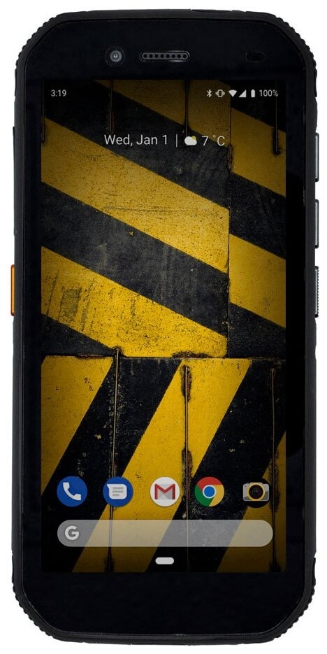 Смартфон Caterpillar