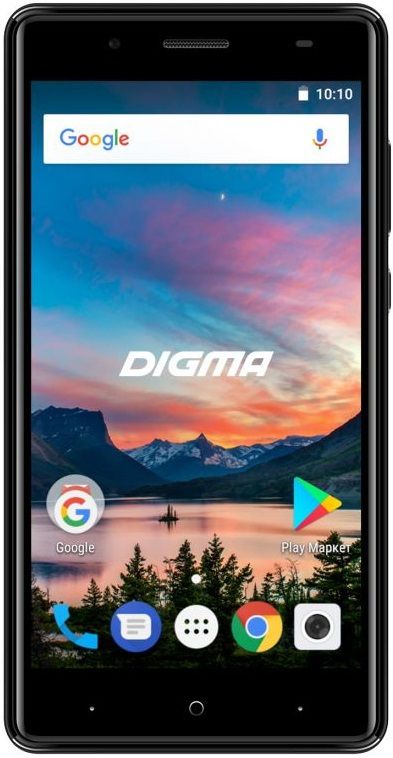 Digma Hit Q500 3G