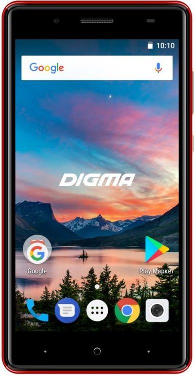 Digma Hit Q500 3G