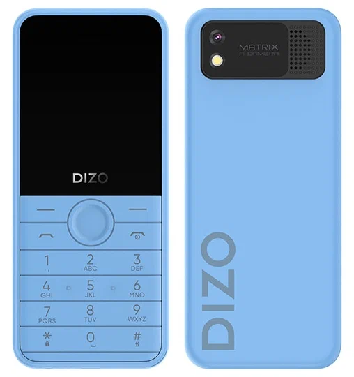 Dizo Star 300