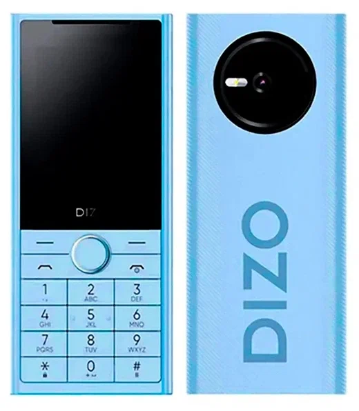 Dizo Star 400