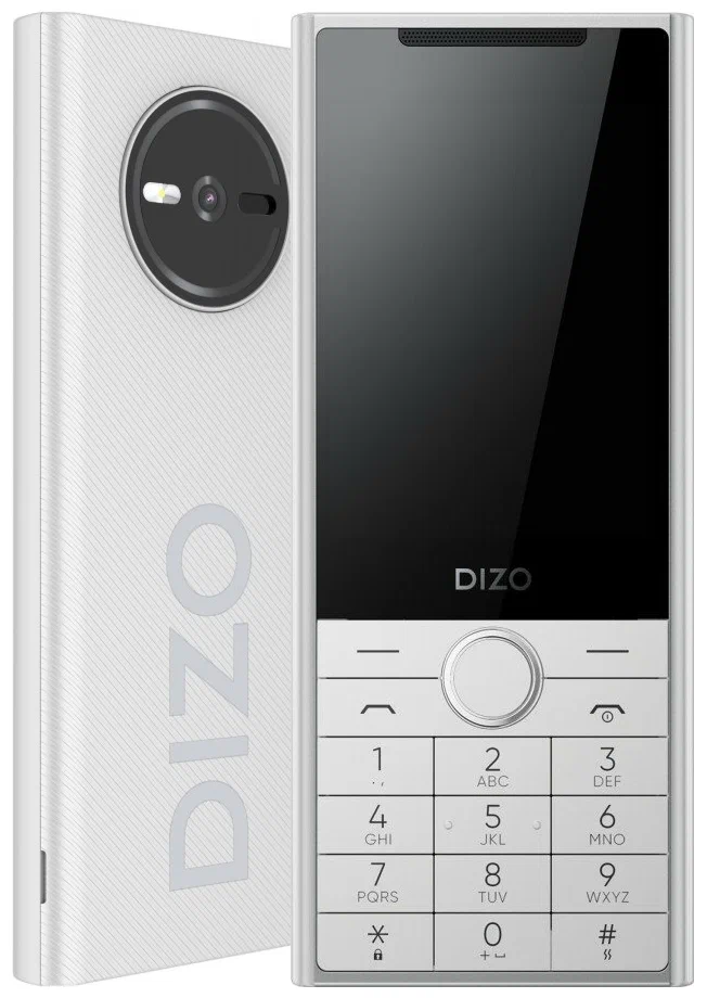 Dizo Star 500