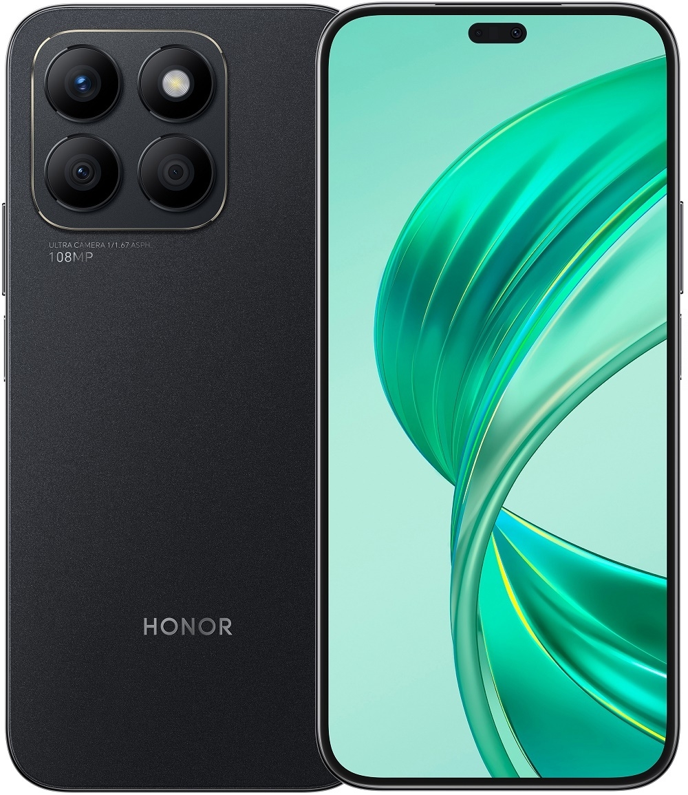 Honor X8b 8/128Gb