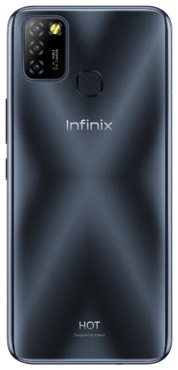 Infinix Hot 10 Lite 3/64GB