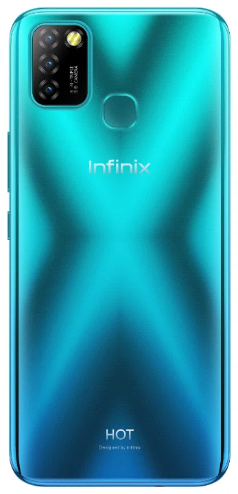 Infinix Hot 10 Lite 3/64GB