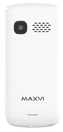 Maxvi B1